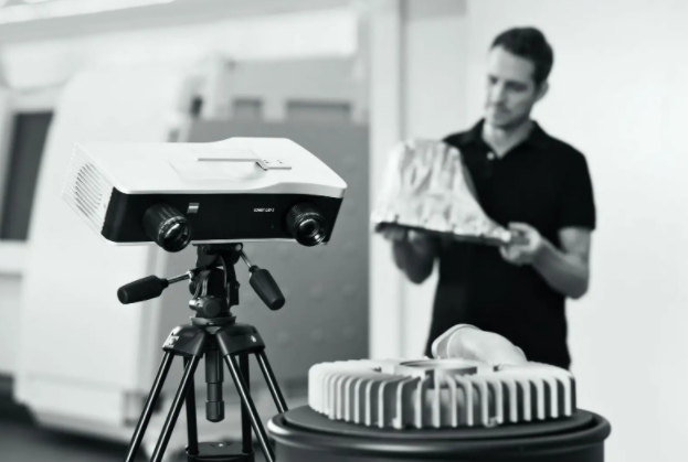 華南檢測 東莞抄數(shù) 逆向設(shè)計三維激光抄數(shù) 全尺寸檢測 分析測量