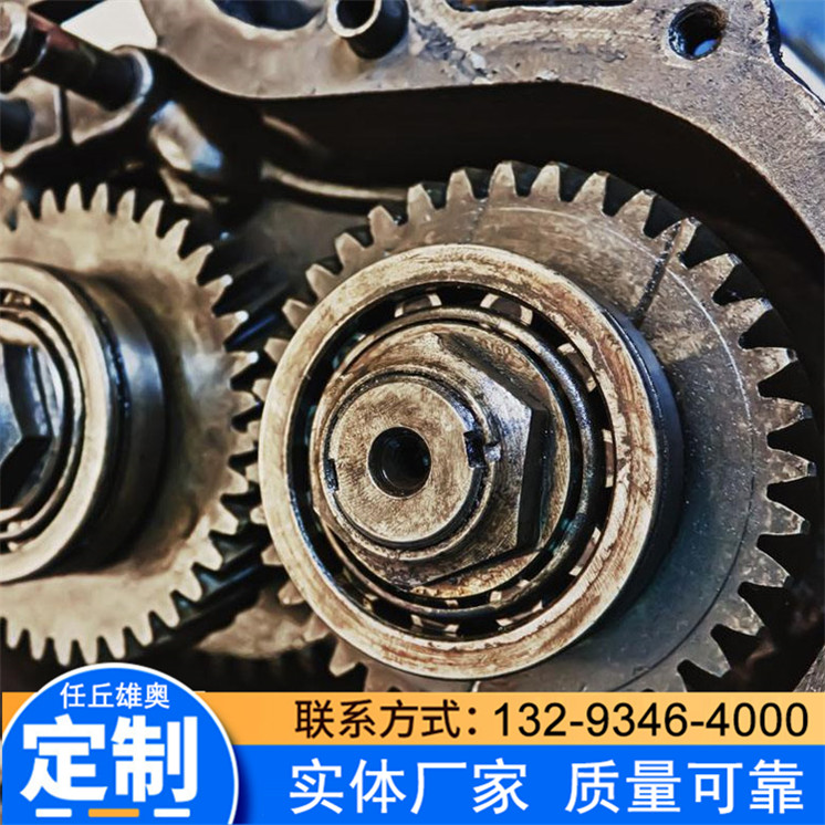 定制齒圈廠家-山東齒輪推薦【任丘市雄奧機(jī)械配件有限公司】