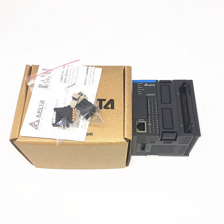 AS332T-A臺達CPU模塊全新原裝正品