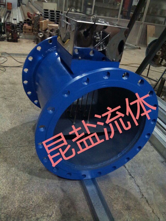 廠家現(xiàn)貨 供應電子水處理器  射頻水處理器   強（內）磁水處理器