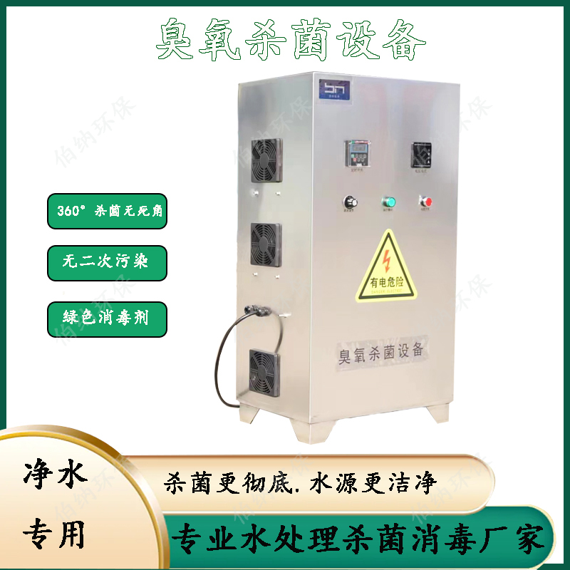 空氣源臭氧發(fā)生器生產(chǎn)廠家、 臭氧消毒器  河北臭氧發(fā)生器廠家 50克空氣源臭氧發(fā)生器 廠家供應(yīng)