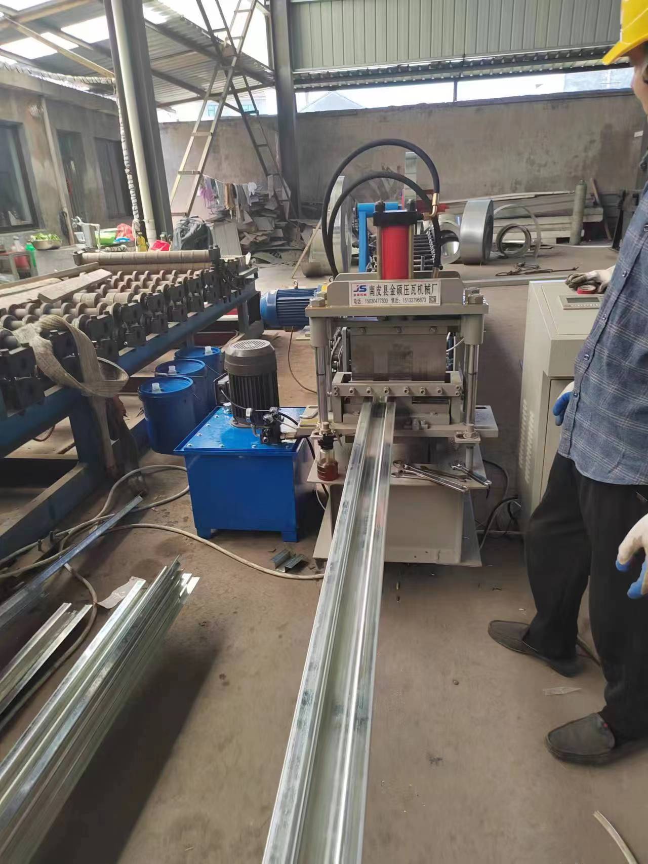 幾字鋼 幾字鋼設(shè)備鍍鋅板幾字鋼設(shè)備