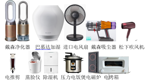 進(jìn)口家電生活電器小家電維修中心站點(diǎn)