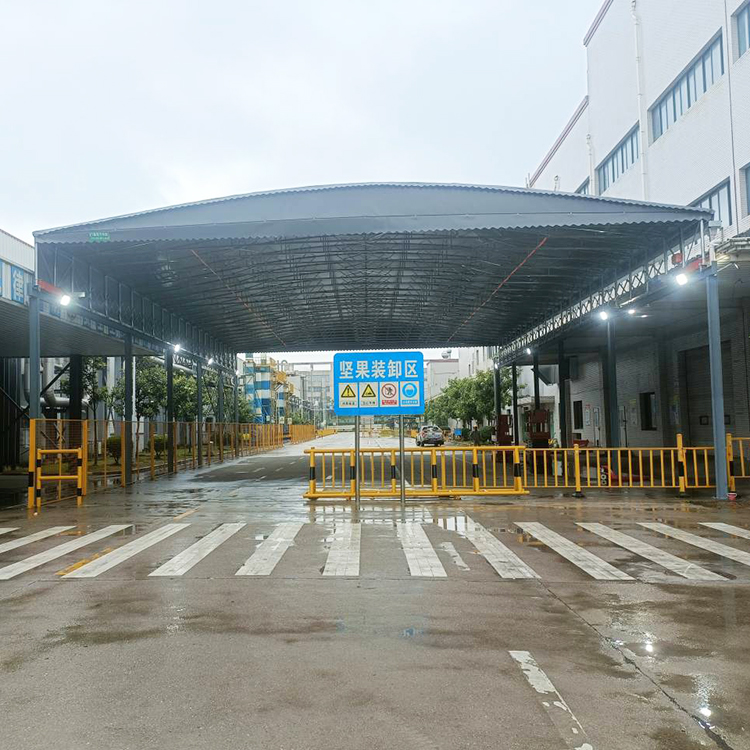 云南停車棚安裝_供應(yīng)商_批發(fā)_價格_銷售_工程_造價【湖南鑫建華鋼結(jié)構(gòu)工程有限公司】