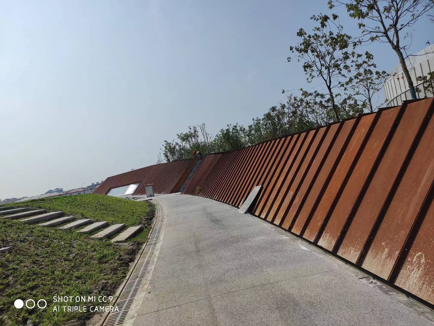 浙江供應(yīng)耐侯鋼幕墻生產(chǎn)廠家-廠家報(bào)價(jià)-廠家供應(yīng)-哪里有-哪里好