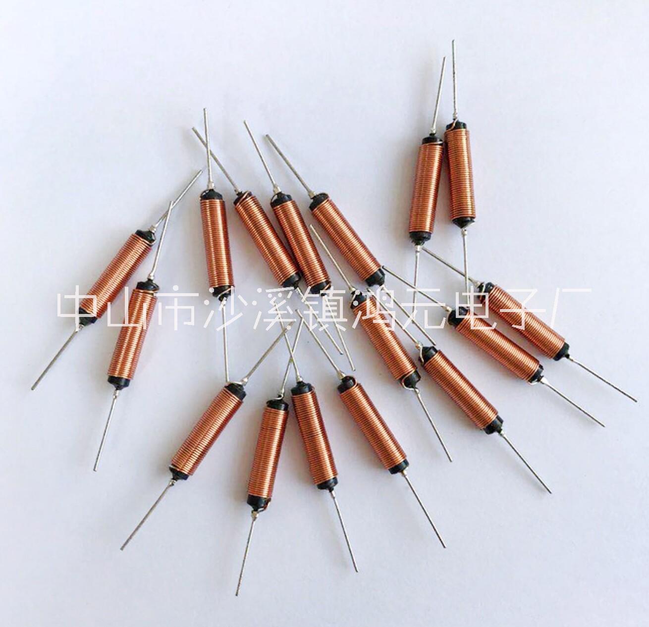 磁棒一字電感批發(fā)價(jià)格、中山磁棒一字電感廠