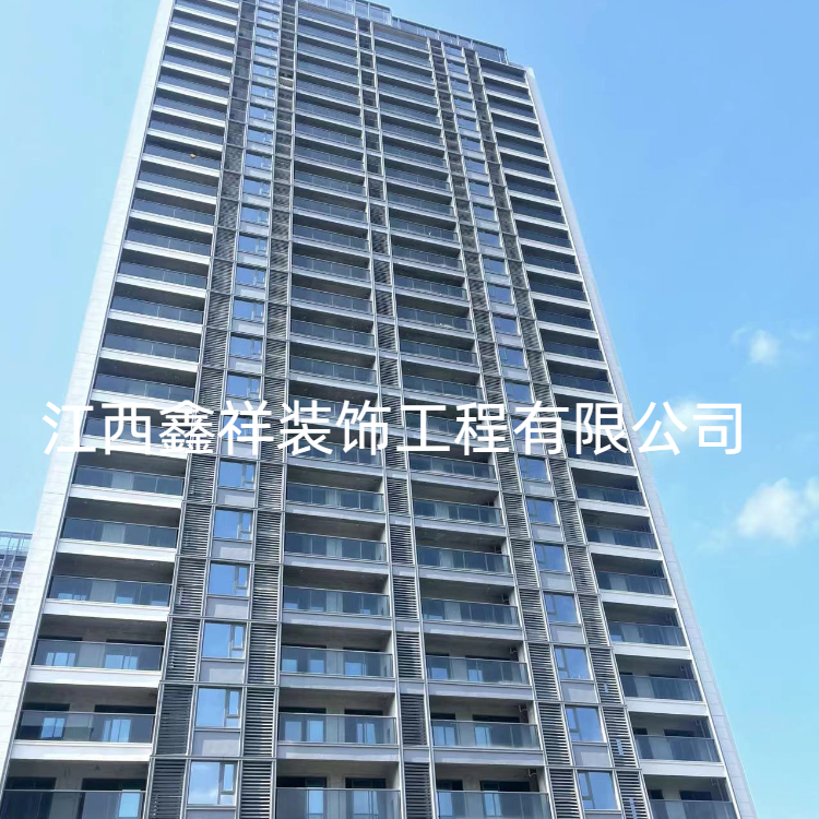 江西南昌65系列平開窗定制電話、玻璃門窗安裝公司咨詢