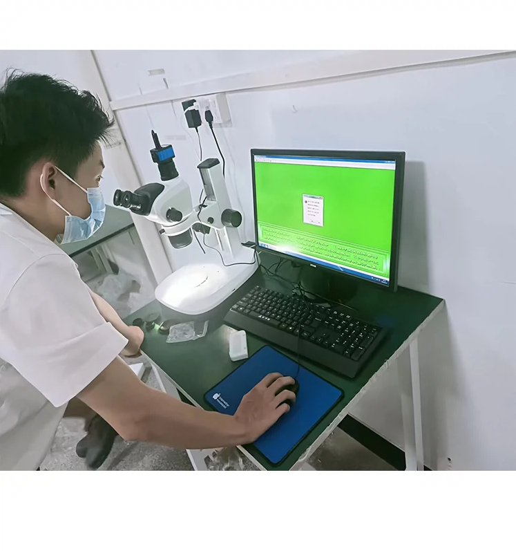 倒置金相顯微鏡廠家報(bào)價(jià)  洛泰Meta-X2D金相顯微鏡   金相顯微鏡價(jià)格