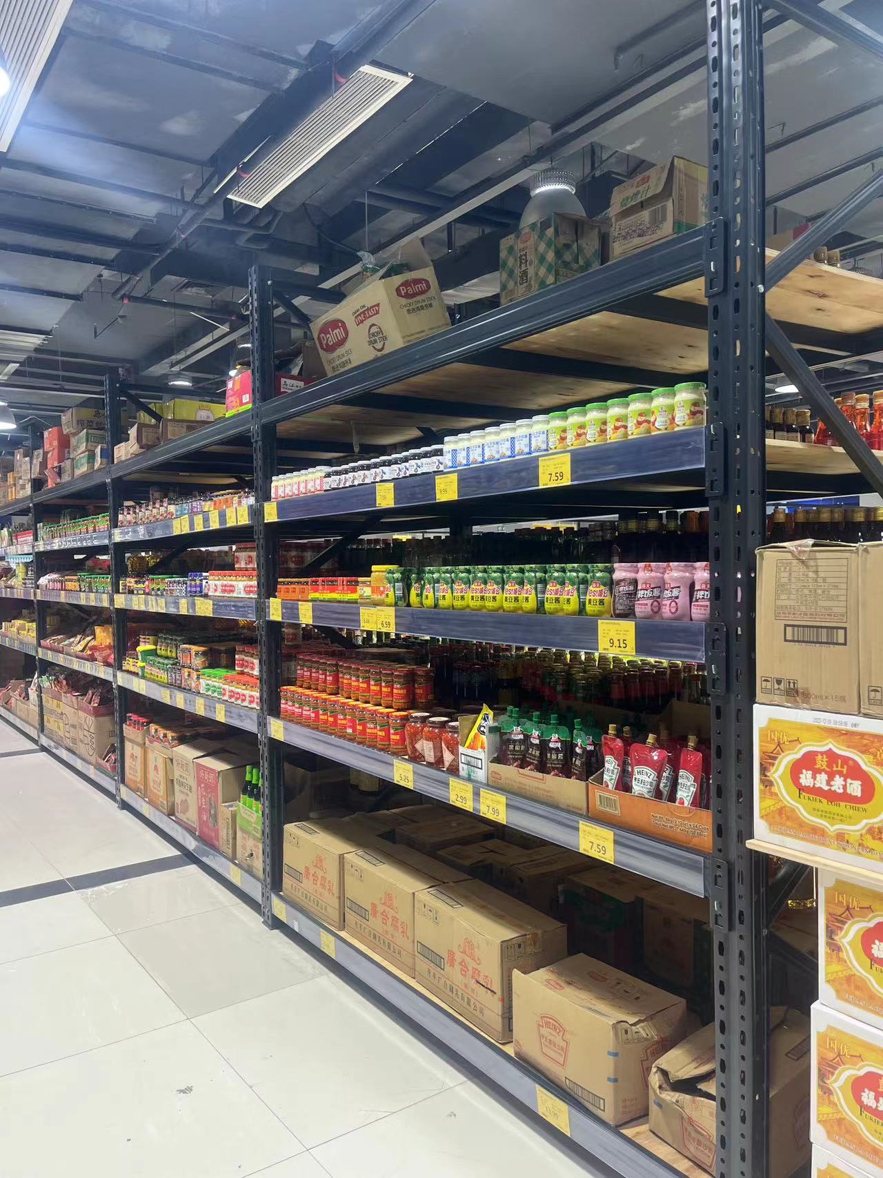 晉江貨架 托盤廠家 重型貨架 倉庫貨架 晉江貨架公司