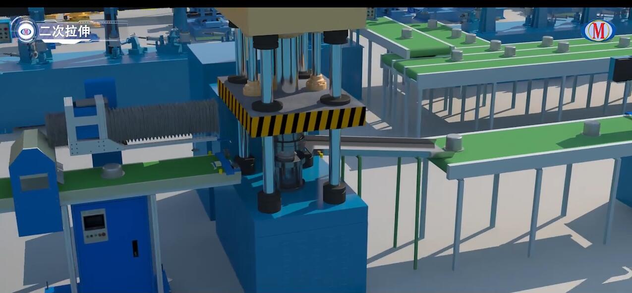 長沙三維場景動(dòng)畫 3D工業(yè)動(dòng)畫