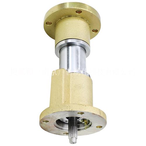 電動執(zhí)行器LE系列直線推力器