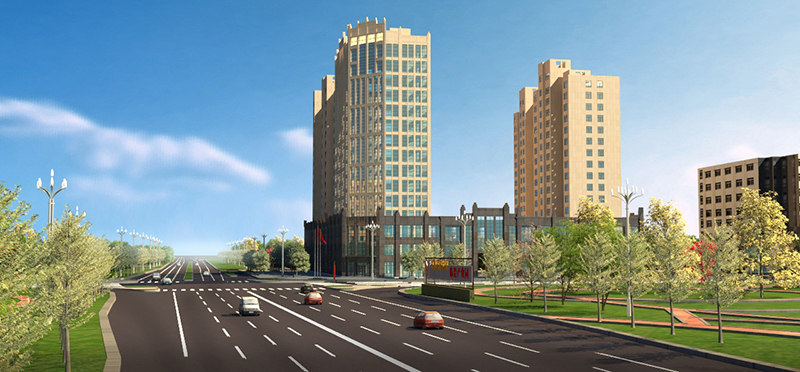 長沙三維動畫宣傳片制作