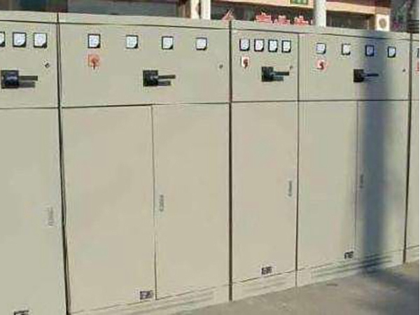 沈陽配電柜回收廠家_價格_電話【沈陽隆順再生資源回收有限公司】