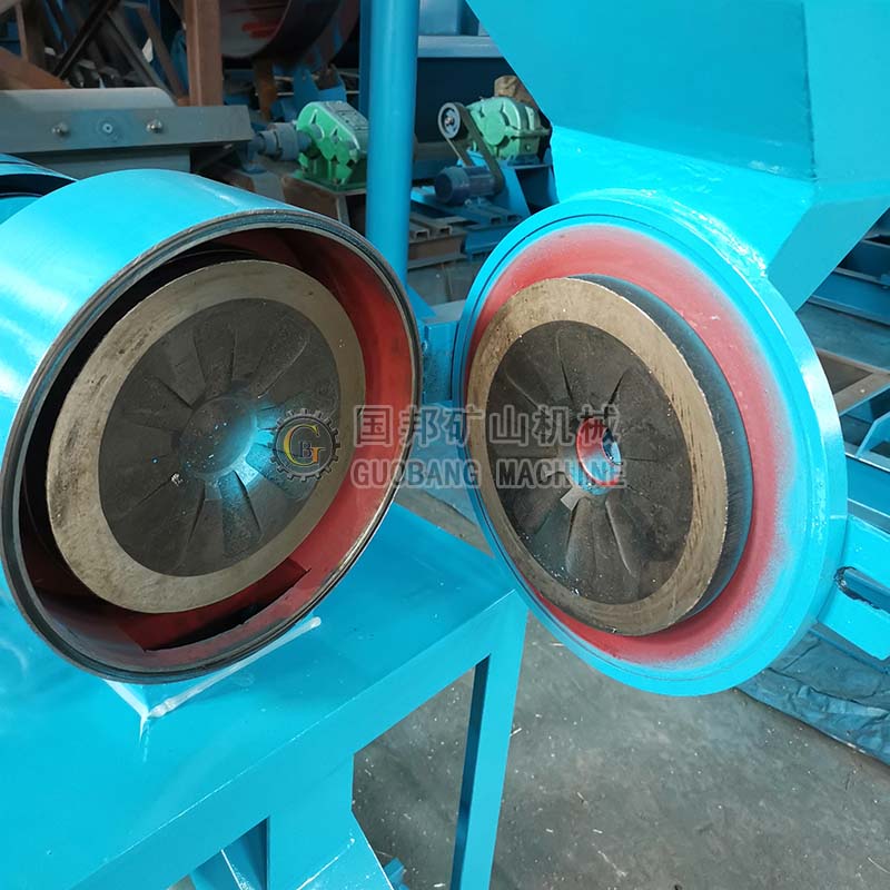 實(shí)驗(yàn)室圓盤(pán)破碎機(jī) MP型圓盤(pán)破碎機(jī) 小型立式圓盤(pán)粉碎機(jī) 200目礦石磨粉機(jī)【石城縣國(guó)邦礦山機(jī)械】