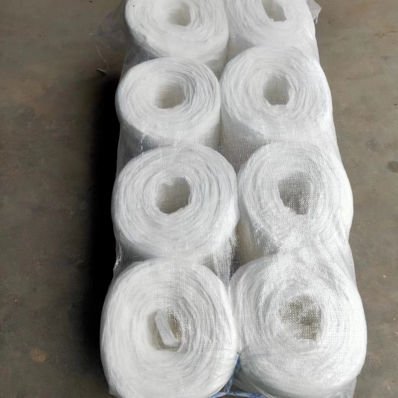 廣東包土球無(wú)紡繩批發(fā)價(jià)格、包土球用的無(wú)紡布繩供貨商、綠化起樹(shù)保護(hù)無(wú)紡繩