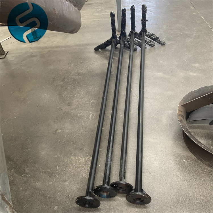 南京JBJ型推進(jìn)式槳式攪拌機(jī)廠家-直銷(xiāo)-價(jià)格-供應(yīng)