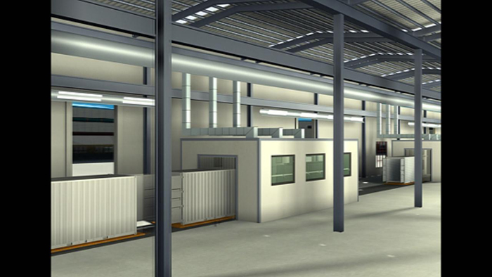 長沙3D動畫宣傳片