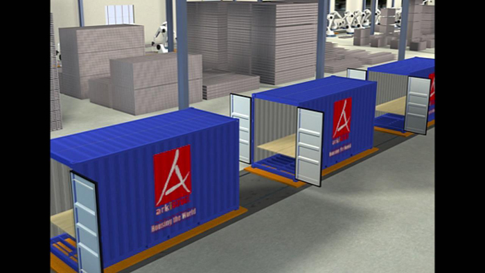 長沙3D動畫宣傳片