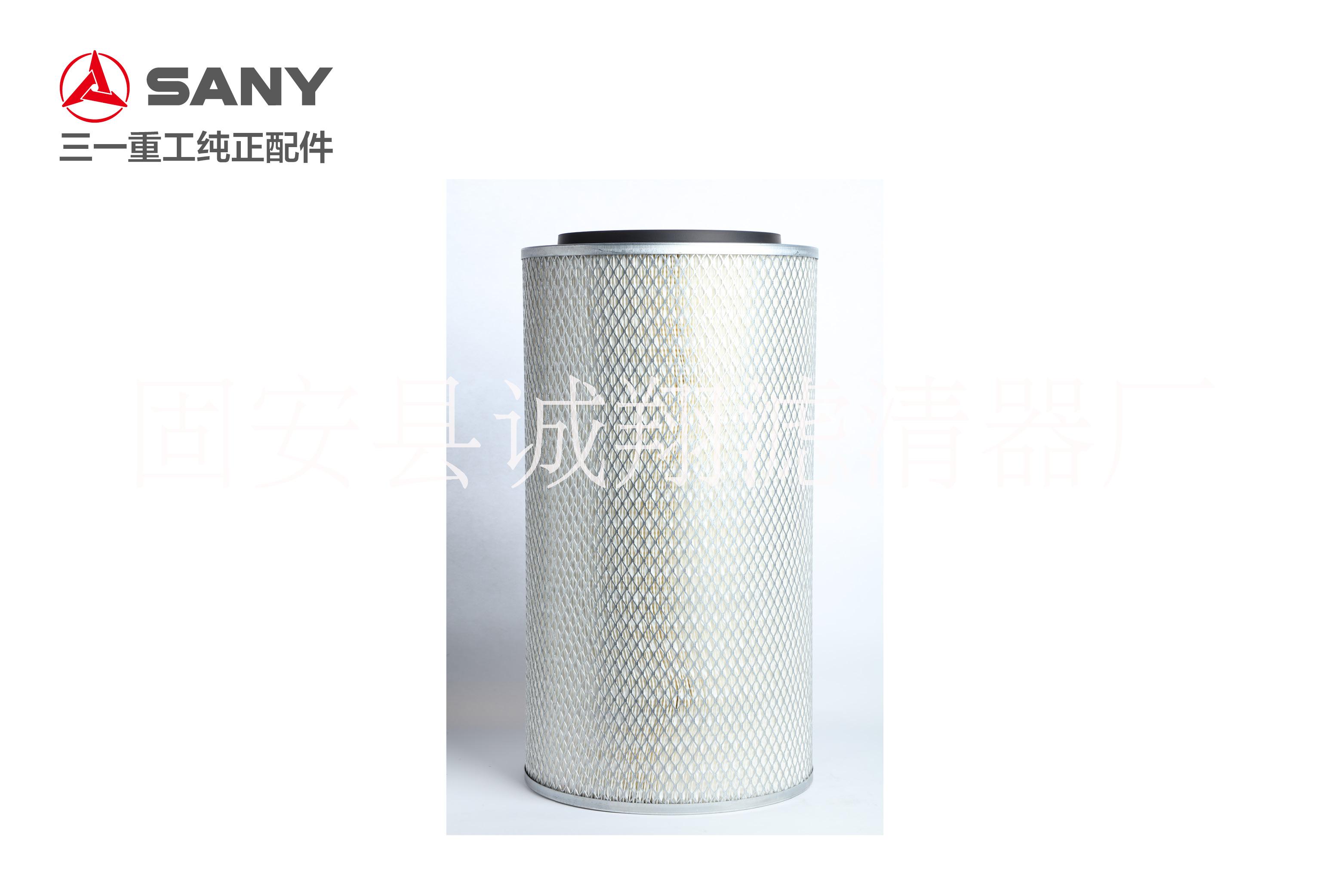 A222100000411空氣濾清器主濾芯AF25452濾芯