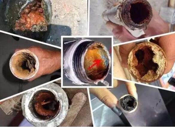 湖南天然氣管道清洗哪家好-電話