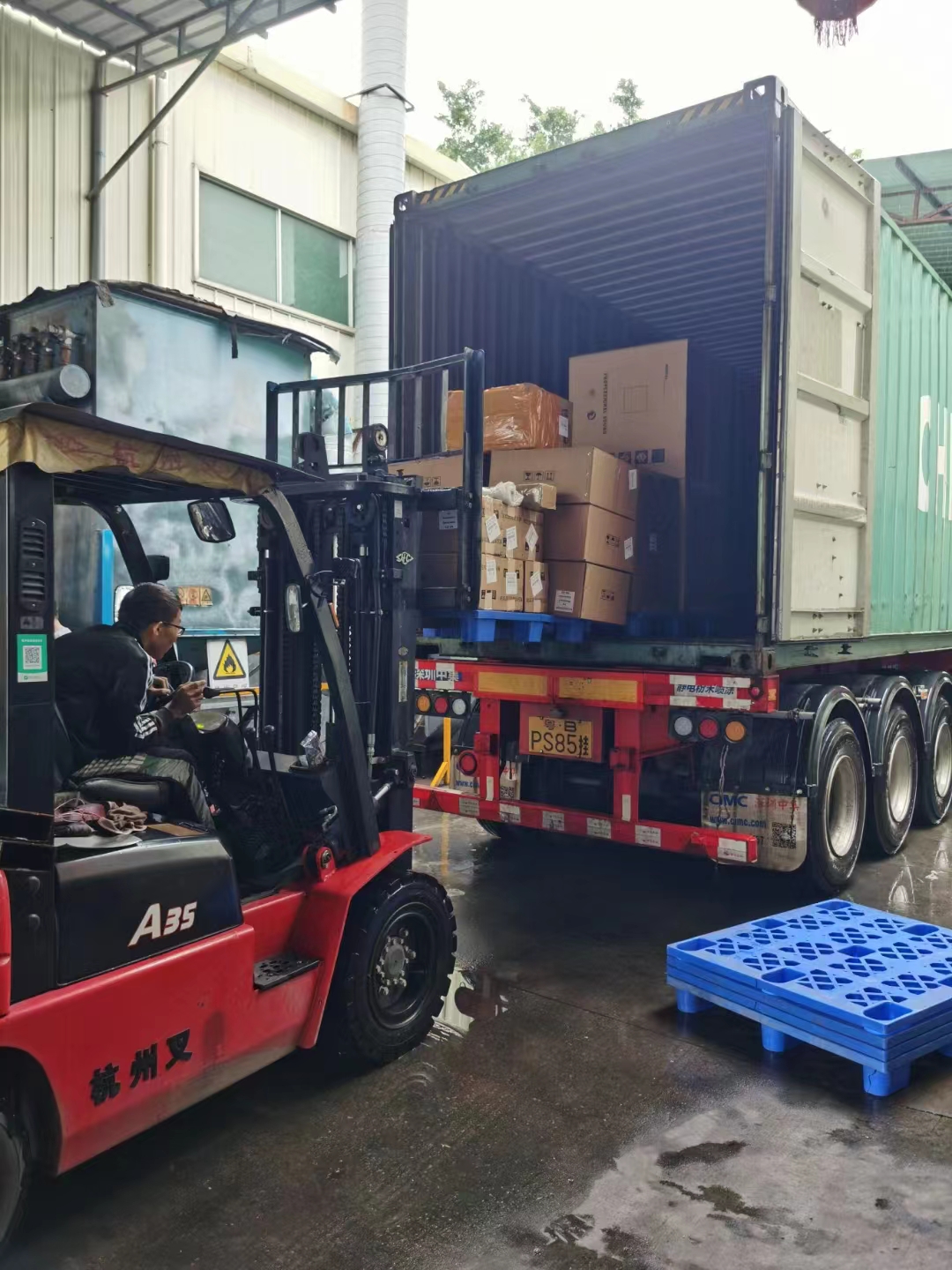 香港--墨西哥空派專線  空運(yùn)雙清包稅