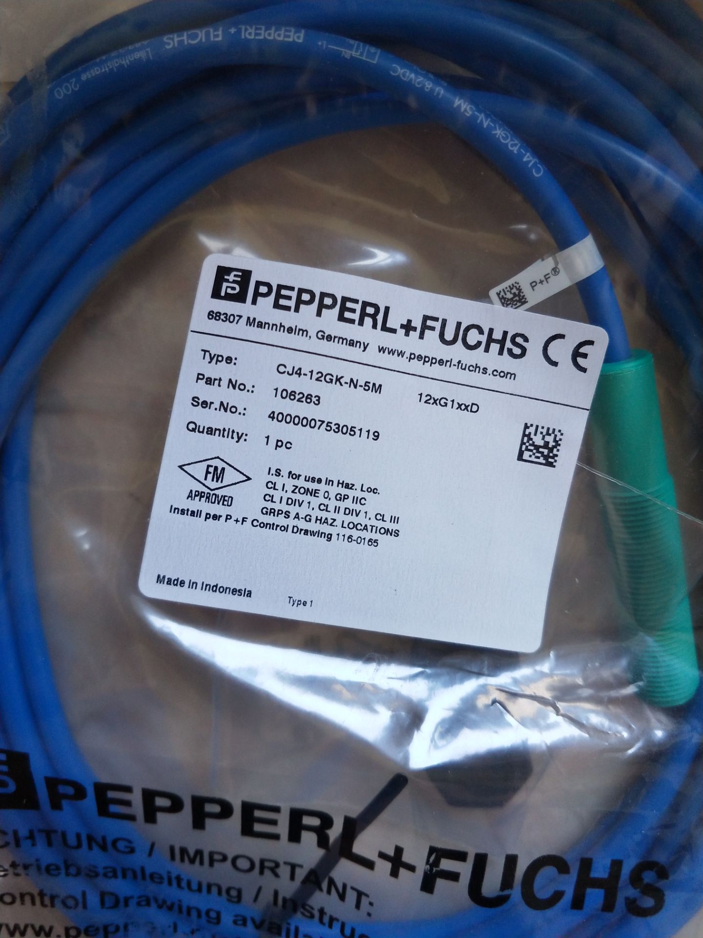 倍加福光電傳感器 上海倍加福接近傳感器NBB5-18GM50-E2