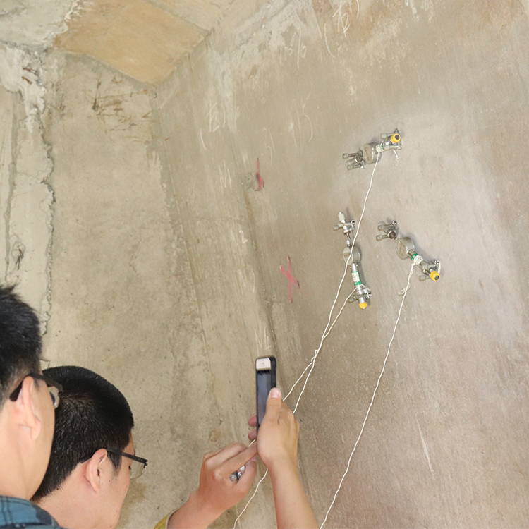 橋梁結(jié)構(gòu)無(wú)損檢測(cè)試驗(yàn)/橋梁結(jié)構(gòu)無(wú)損檢測(cè)報(bào)告/橋梁無(wú)損檢測(cè)工程