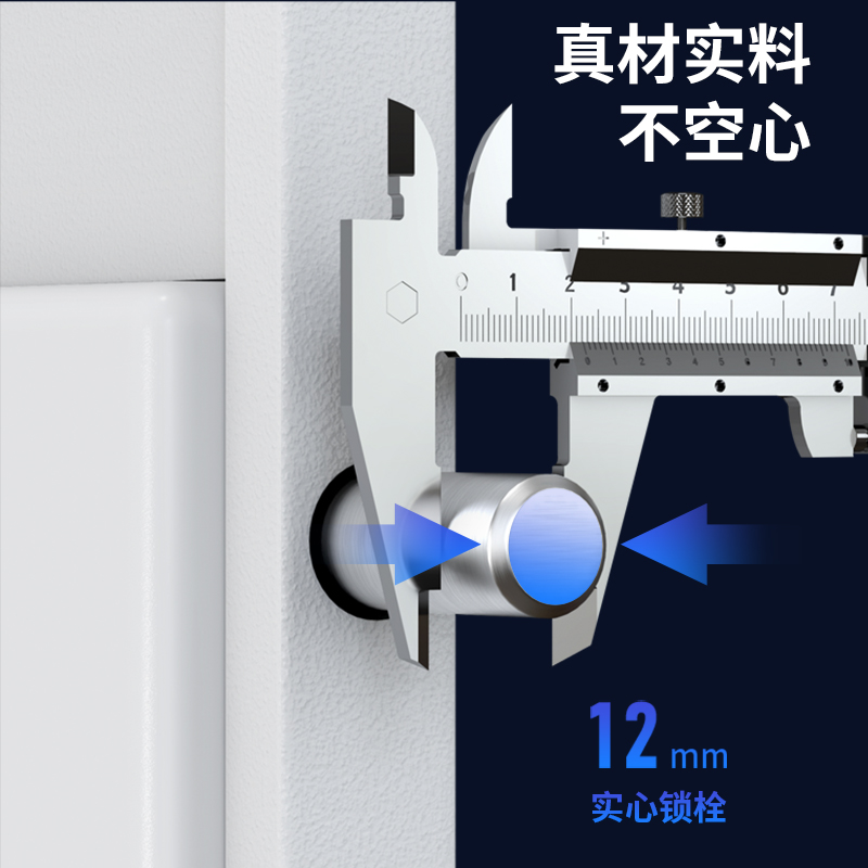 指紋保密柜文件柜辦公室智能電子密碼保險(xiǎn)柜資料檔案柜儲(chǔ)物國寶鎖