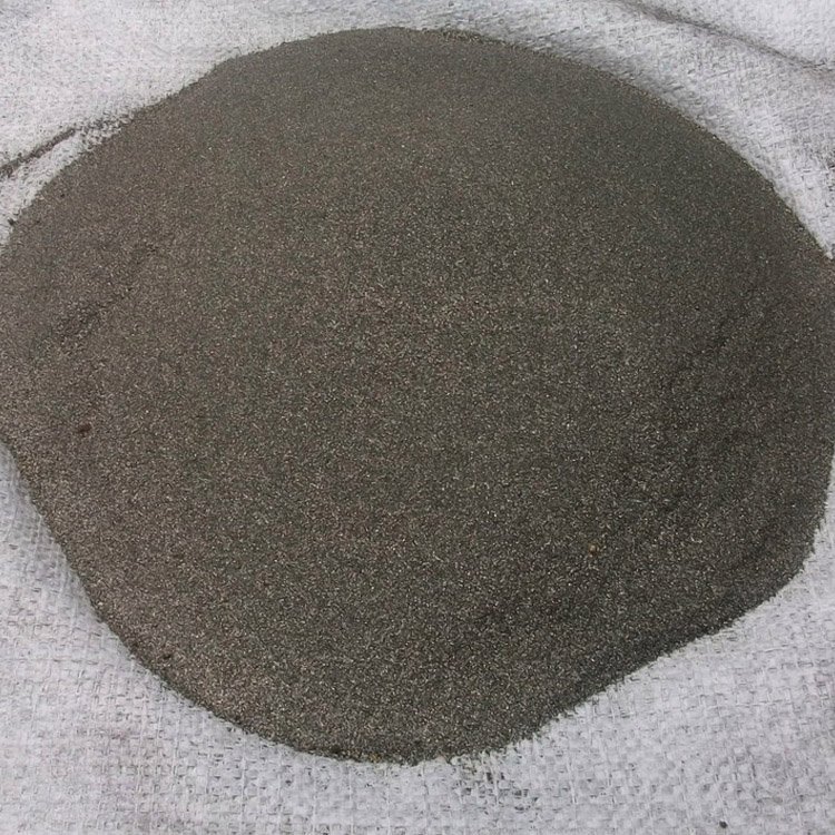 上海橋梁混泥土配重鐵礦石 供應(yīng)機(jī)械工程配重石 橋梁路面配料鐵礦石