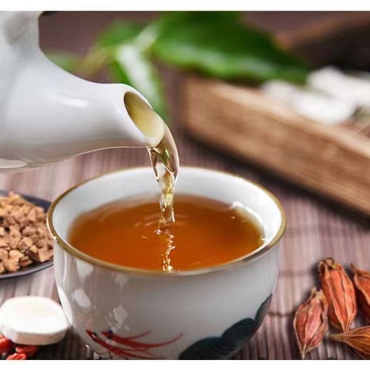 湖北藤茶三絳茶代用茶廠家各種茶包生產(chǎn)廠家代用酸茶禮盒裝 清酸藤茶三絳茶代用茶