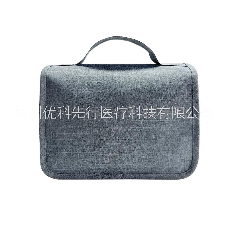優(yōu)科先行 急救家庭包便攜關(guān)愛護(hù)理急藥包家用應(yīng)急藥箱收納YK-B008 應(yīng)急手提包