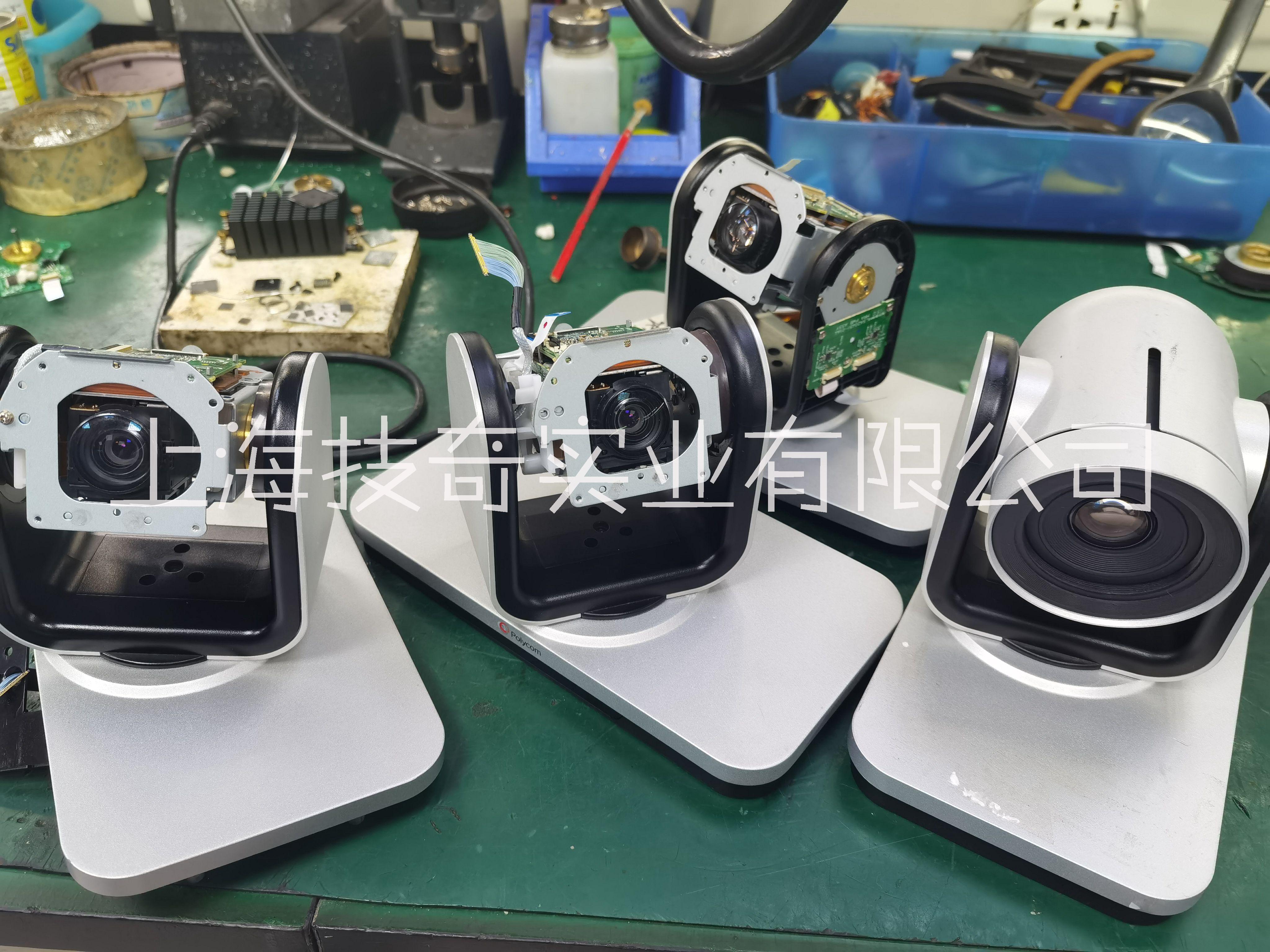 寶利通POLYCOM視頻會(huì)議Group攝像頭