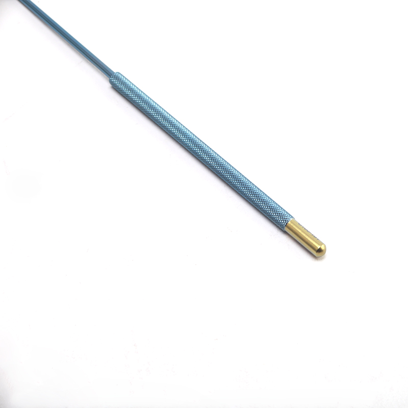貝萊沃牌刮匙用于神經(jīng)外科手術(shù)21cm
