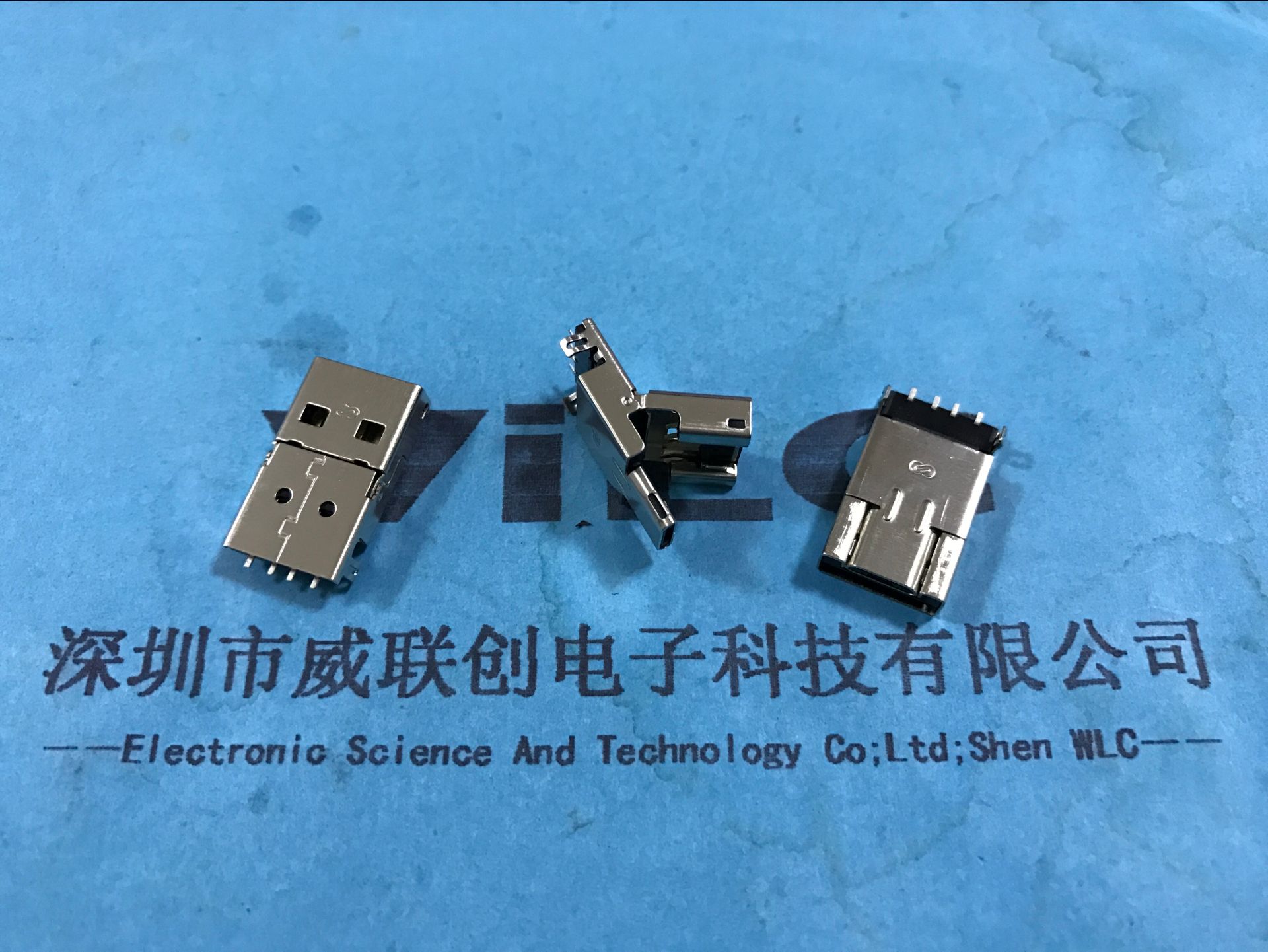 AF轉AM3.0母座 轉3.1 type C轉接頭 OTG轉接頭 連接器