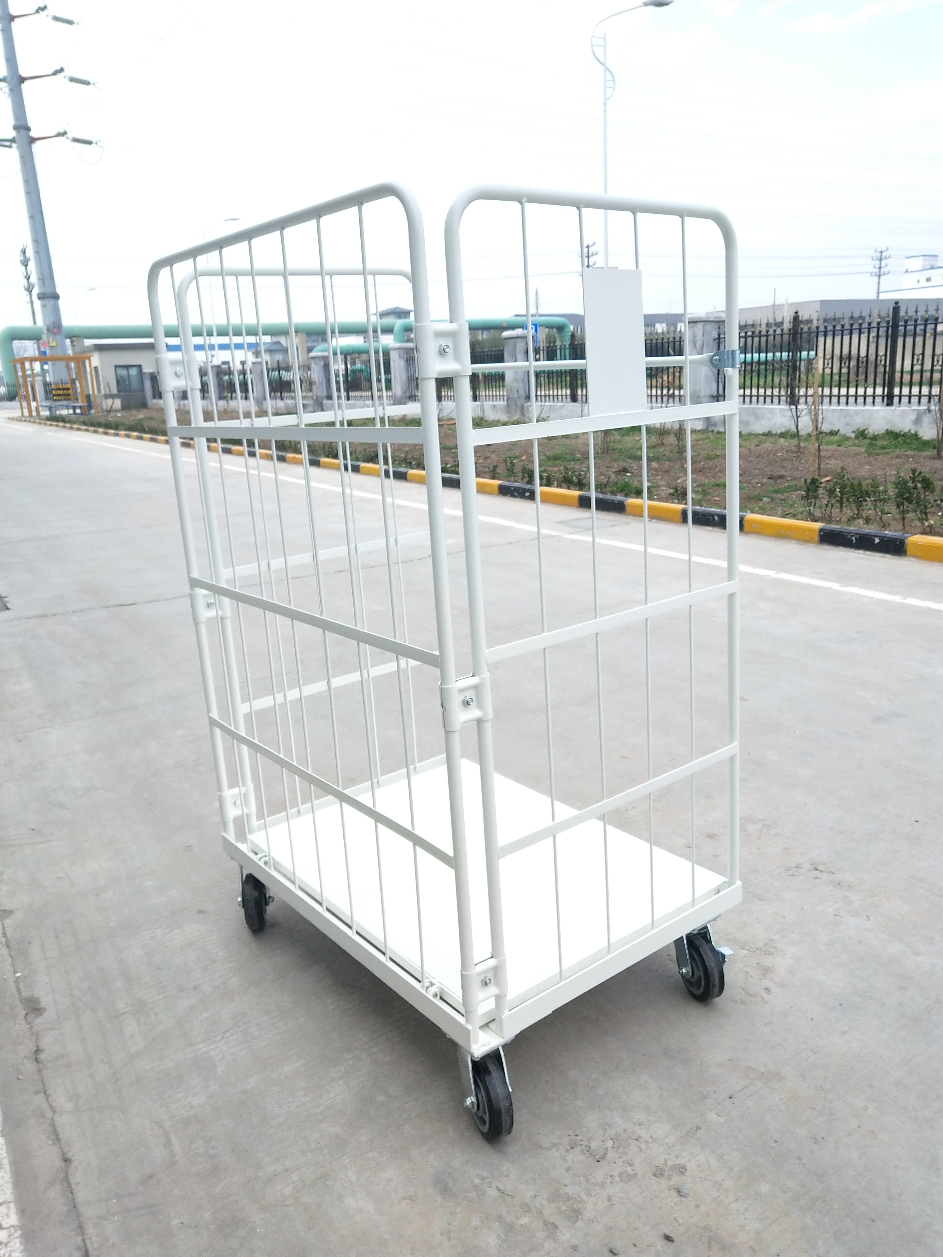 江蘇物流臺車廠家 上海物流臺車定制