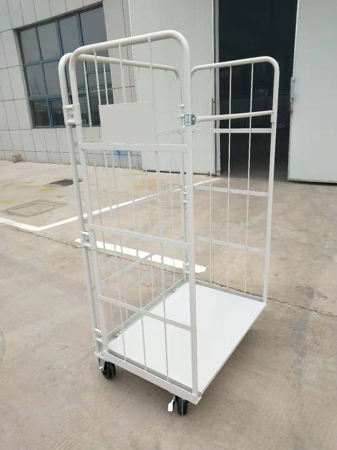 江蘇物流臺車950X650X1700報(bào)價(jià)_批發(fā)_供應(yīng)商_廠家_哪家好