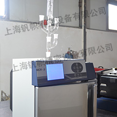 上海釩幟精密設(shè)備有限公司廠家供應(yīng)MCR-3微波萃取設(shè)備常壓微波合成儀