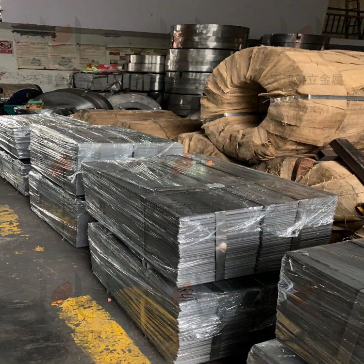 0.15--6.0mm 45Mn低合金帶鋼 加工廠家現(xiàn)貨  刮臉*用Cr03 、 Cr0*金工具鋼帶鋼