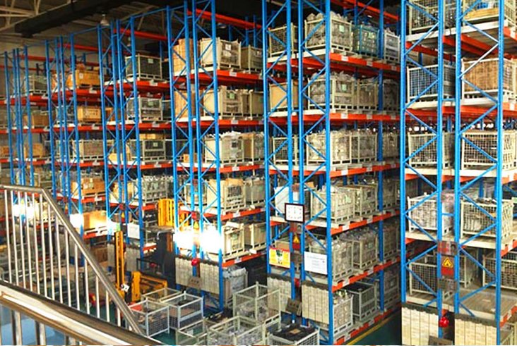 廣東 定制安裝穿梭式貨架廠商_閣樓式貨架批發(fā)價(jià)格