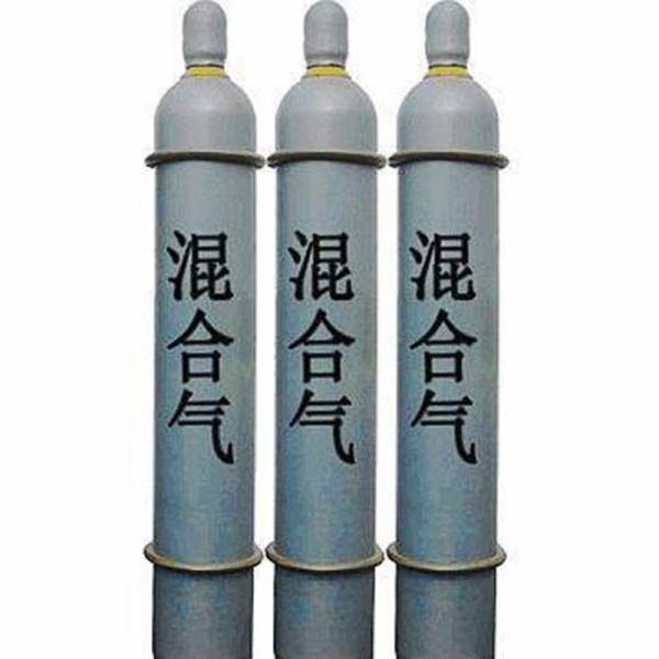 高要混合氣配送上門-廠家-價格
