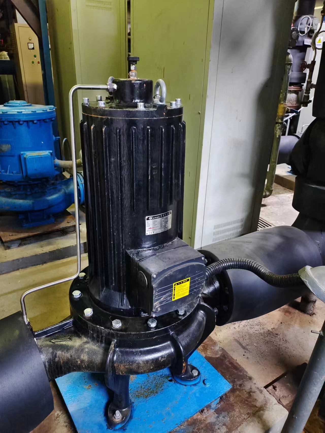 多級(jí)永磁水泵維修改造、北京多級(jí)永磁水泵安裝價(jià)格、昌平多級(jí)永磁水泵公司