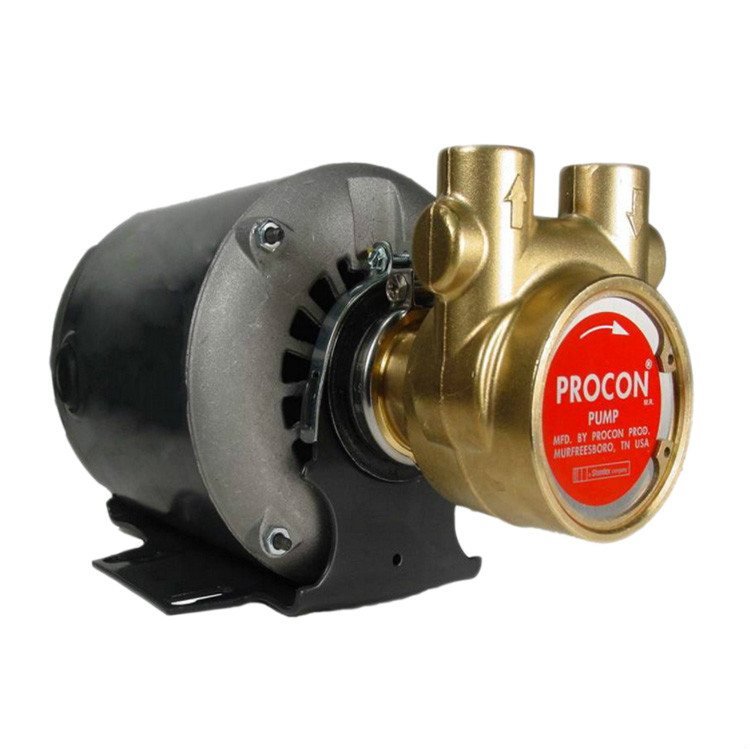 PROCON旋轉葉片泵直銷-價格-供貨-批發(fā)