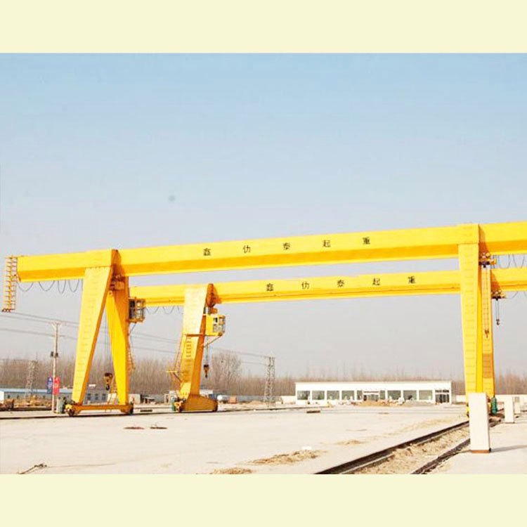 青島起重機(jī)械維修廠(chǎng)家-生產(chǎn)-直銷(xiāo)-定制