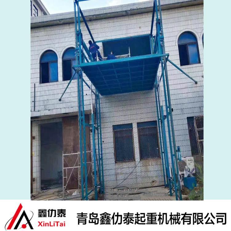 青島導(dǎo)軌式升降機(jī)廠家-生產(chǎn)-直銷-定制