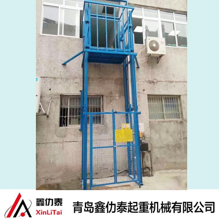 青島升降機(jī)廠家-生產(chǎn)-直銷-定制