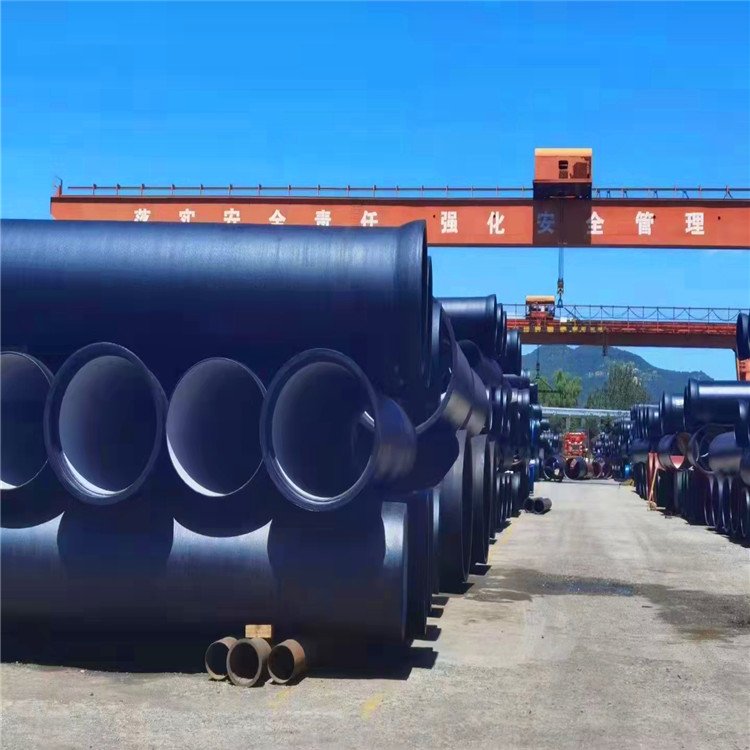 DN500球墨鑄鐵供水管哪家好 DN500球墨鑄鐵供水管多少錢 DN500球墨鑄鐵供水管廠家
