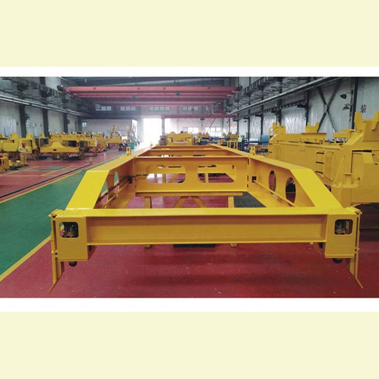 青島雙梁起重設備廠家-生產(chǎn)-直銷-定制