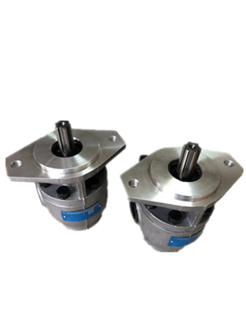 阜新液壓油泵叉車油泵 CBF-E40P CBF-E25P CBF-E40ALP阜新齒輪泵