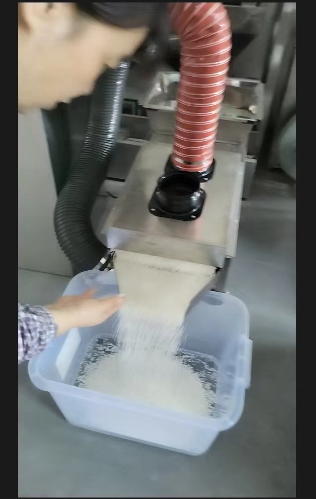 深圳靜電除粉機(jī)廠家-價(jià)格-直銷(xiāo)-供應(yīng)