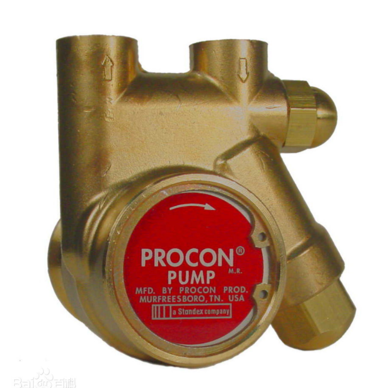 上海PROCON泵直銷 PROCON泵型號(hào)